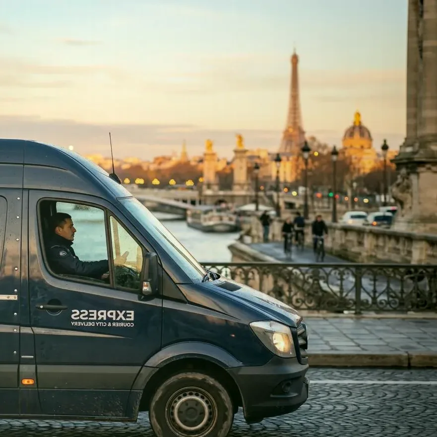 Gentle Rise — Kundenzentrierter Service